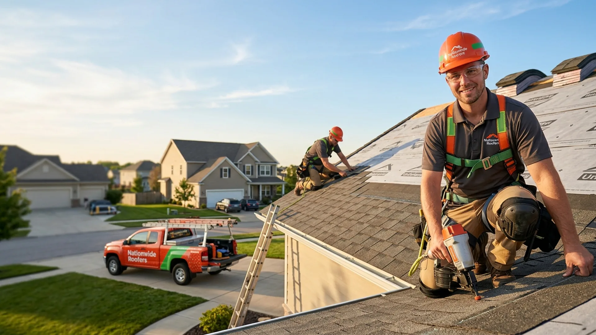 Affordable Roof Installation Cambridge, MD Near Me